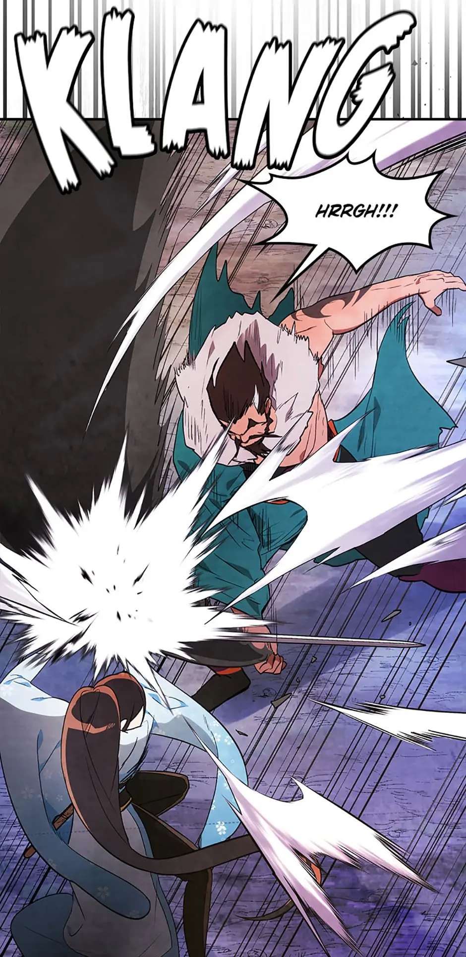 Yi Shen Dang Guan Chapter 24 63